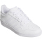 adidas Hoops 4.0 Sneaker Damen JI3459 - cloud white/cloud white/core black 36