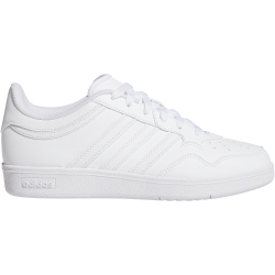 adidas Hoops 4.0 Sneaker Damen JI3459 - cloud white/cloud white/core black 38 2/3