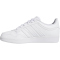 adidas Hoops 4.0 Sneaker Damen JI3459 - cloud white/cloud white/core black 38 2/3