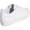 adidas Hoops 4.0 Sneaker Damen JI3459 - cloud white/cloud white/core black 38 2/3