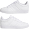 adidas Hoops 4.0 Sneaker Damen JI3459 - cloud white/cloud white/core black 38 2/3