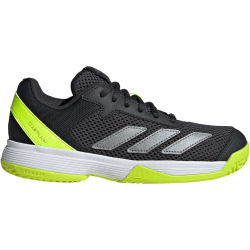 adidas Courtflash Tennisschuhe Kinder JI2449 -...