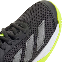 adidas Courtflash Tennisschuhe Kinder JI2449 -...