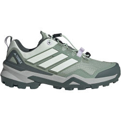 adidas TERREX Skychaser Wanderschuhe Damen JH6389 - linen...