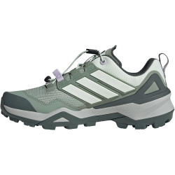 adidas TERREX Skychaser Wanderschuhe Damen JH6389 - linen...