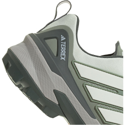 adidas TERREX Skychaser Wanderschuhe Damen JH6389 - linen green/off white/silver dawn 41 1/3