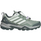 adidas TERREX Skychaser Wanderschuhe Damen JH6389 - linen green/off white/silver dawn 41 1/3