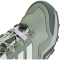 adidas TERREX Skychaser Wanderschuhe Damen JH6389 - linen green/off white/silver dawn 41 1/3