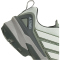 adidas TERREX Skychaser Wanderschuhe Damen JH6389 - linen green/off white/silver dawn 41 1/3