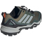 adidas TERREX Skychaser Wanderschuhe Herren JH6386 - olive strata/grey two/core black 41 1/3