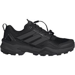 adidas TERREX Skychaser Wanderschuhe Herren JH6384 - core black/core black/carbon 41 1/3