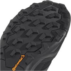 adidas TERREX Skychaser Wanderschuhe Herren JH6384 - core black/core black/carbon 41 1/3