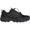 adidas TERREX Skychaser Wanderschuhe Herren JH6384 - core black/core black/carbon 41 1/3