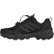 adidas TERREX Skychaser Wanderschuhe Herren JH6384 - core black/core black/carbon 41 1/3