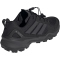 adidas TERREX Skychaser Wanderschuhe Herren JH6384 - core black/core black/carbon 41 1/3