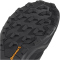 adidas TERREX Skychaser Wanderschuhe Herren JH6384 - core black/core black/carbon 41 1/3