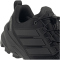 adidas TERREX Skychaser Wanderschuhe Herren JH6384 - core black/core black/carbon 41 1/3