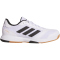 adidas Ligra 8 Handballschuhe Herren JI1505 - cloud white/core black/cloud white 38