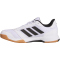adidas Ligra 8 Handballschuhe Herren JI1505 - cloud white/core black/cloud white 38