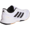 adidas Ligra 8 Handballschuhe Herren JI1505 - cloud white/core black/cloud white 38