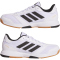 adidas Ligra 8 Handballschuhe Herren JI1505 - cloud white/core black/cloud white 38