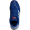 adidas Ligra 8 Handballschuhe Herren IH9945 - team royal blue/cloud white/pure ruby 40