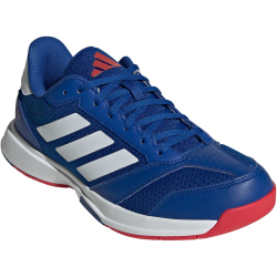 adidas Ligra 8 Handballschuhe Herren IH9945 - team royal blue/cloud white/pure ruby 41 1/3