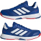 adidas Ligra 8 Handballschuhe Herren IH9945 - team royal blue/cloud white/pure ruby 41 1/3