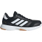 adidas Ligra 8 Handballschuhe Herren IH0526 - core black/cloud white/cloud white 39 1/3