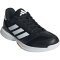 adidas Ligra 8 Handballschuhe Herren IH0526 - core black/cloud white/cloud white 39 1/3