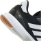 adidas Ligra 8 Handballschuhe Herren IH0526 - core black/cloud white/cloud white 39 1/3