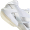 adidas Adizero Ubersonic 5 Tennisschuhe Damen IH8103 - cloud white/silver met./cloud white 38