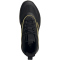 adidas Own the Game 3 Mid-Top Basketballschuhe Herren IF4566 - core black/gold met./mgh solid grey 42 2/3