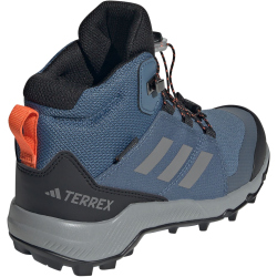 adidas TERREX Gore-Tex Mid-Top Wanderschuhe Kinder JI1355...
