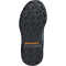 adidas TERREX Gore-Tex Mid-Top Wanderschuhe Kinder JI1355 - wonder steel/grey three/semi impact orange 29