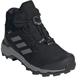 adidas TERREX Gore-Tex Mid-Top Wanderschuhe Kinder IE6079...