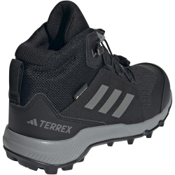 adidas TERREX Gore-Tex Mid-Top Wanderschuhe Kinder IE6079...