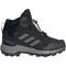 adidas TERREX Gore-Tex Mid-Top Wanderschuhe Kinder IE6079 - core black/grey three/core black 29