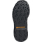 adidas TERREX Gore-Tex Mid-Top Wanderschuhe Kinder IE6079 - core black/grey three/core black 29
