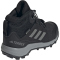 adidas TERREX Gore-Tex Mid-Top Wanderschuhe Kinder IE6079 - core black/grey three/core black 29