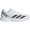 adidas Courtflash Speed 2 Tennisschuhe Herren JH8720 - cloud white/cloud white/core black 40 2/3