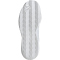 adidas Courtflash Speed 2 Tennisschuhe Herren JH8720 - cloud white/cloud white/core black 40 2/3
