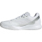 adidas Courtflash Speed 2 Tennisschuhe Herren JH8720 - cloud white/cloud white/core black 40 2/3