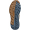 adidas TERREX Free Hiker 2.0 Gore-Tex Low-Top Wanderschuhe Herren JP5611 - bronze strata/savannah/carbon 42 2/3