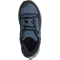 adidas TERREX AX4R Rain.Rdy Mid-Top Wanderschuhe Kinder JI1892 - wonder steel/core black/magic grey 39 1/3