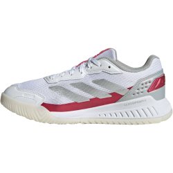 adidas Courtquick Padel Tennisschuhe Damen IH3407 - cloud...