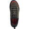 adidas TERREX Tracerocker 2.0 Gore-Tex Trailrunning-Schuhe Herren JI1305 - olive strata/ch solid grey/semi impact orange 38 2/3