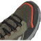 adidas TERREX Tracerocker 2.0 Gore-Tex Trailrunning-Schuhe Herren JI1305 - olive strata/ch solid grey/semi impact orange 38 2/3
