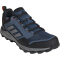 adidas TERREX Tracerocker 2.0 Gore-Tex Trailrunning-Schuhe Herren JI1304 - wonder steel/grey three/semi impact orange 42