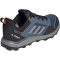 adidas TERREX Tracerocker 2.0 Gore-Tex Trailrunning-Schuhe Herren JI1304 - wonder steel/grey three/semi impact orange 42